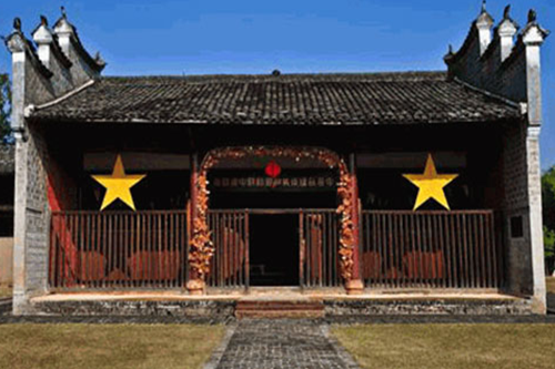 上海開(kāi)展紅色拓展培訓(xùn)去哪個(gè)機(jī)構(gòu)好