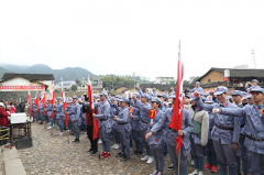 衡陽參加紅色拓展培訓(xùn)機(jī)構(gòu)去哪好