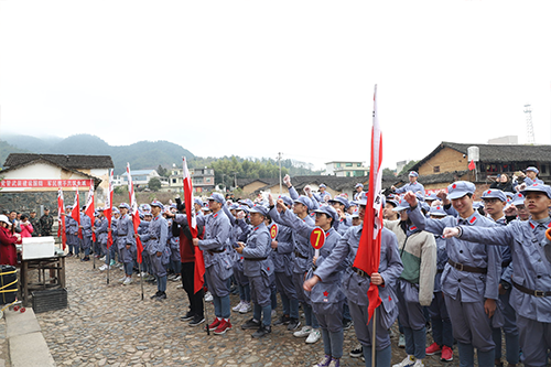 衡陽紅色拓展培訓(xùn)機(jī)構(gòu)哪家好