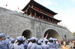 九江紅色教育基地_九江紅色培訓課程