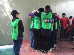 廈門企業(yè)拓展培訓(xùn)方案 廈門拓展活動(dòng)方