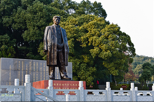 南昌紅色研學(xué)課程_南昌紅色拓展基地