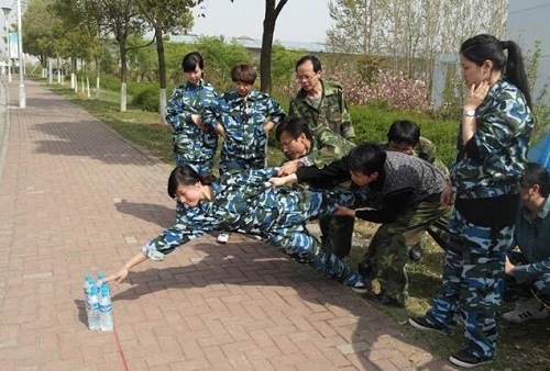 泉州搞拓展和團(tuán)建的公司電話