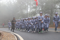 深圳紅色培訓機構哪家好