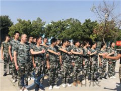 上海素質(zhì)拓展訓(xùn)練公司 上海企業(yè)員工拓