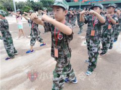 上海軍旅夏令營(yíng) 上海軍營(yíng)夏令營(yíng)