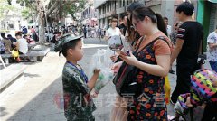 上海夏令營(yíng)有哪些 上海夏令營(yíng)活動(dòng)