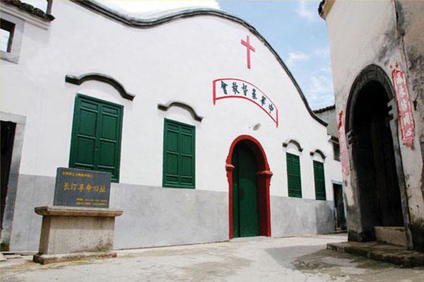 龍巖黨性教育機(jī)構(gòu)_龍巖紅色拓展基地