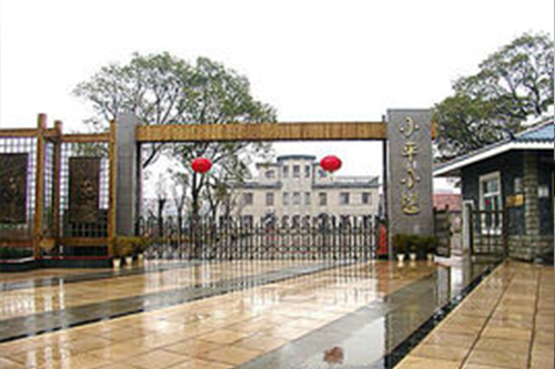 南昌紅色文化培訓(xùn)機(jī)構(gòu)_南昌紅色拓展培訓(xùn)基地