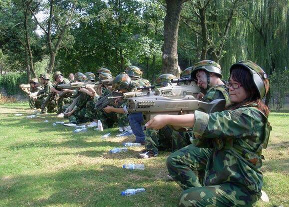 2020泉州石獅團(tuán)隊(duì)拓展選擇哪家好？