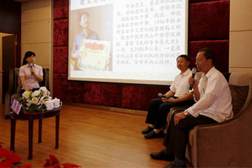 吉安紅色教育機(jī)構(gòu)_吉安紅色培訓(xùn)課程