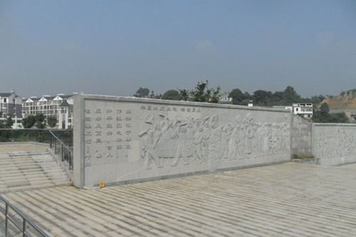 九江紅色團(tuán)建機(jī)構(gòu)_九江紅色拓展基地