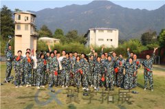 上海戶外拓展活動(dòng) 上海拓展培訓(xùn)方案