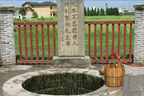 新余市紅色拓展培訓(xùn)基地