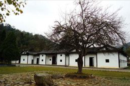 新余市紅色拓展培訓(xùn)基地