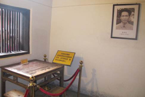 龍巖紅色旅游景點(diǎn)_龍巖紅色培訓(xùn)基地