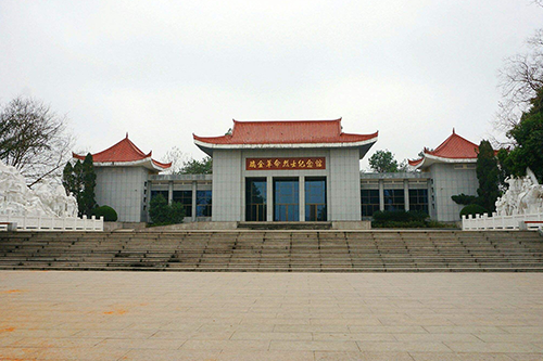 瑞金紅色研學(xué)機(jī)構(gòu)_瑞金紅色拓展基地