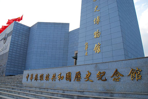 瑞金紅色研學(xué)機(jī)構(gòu)_瑞金紅色拓展基地