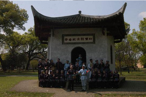 瑞金紅色研學(xué)機(jī)構(gòu)_瑞金紅色拓展基地