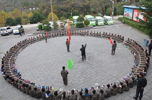 2020泉州哪個拓展公司比較好?