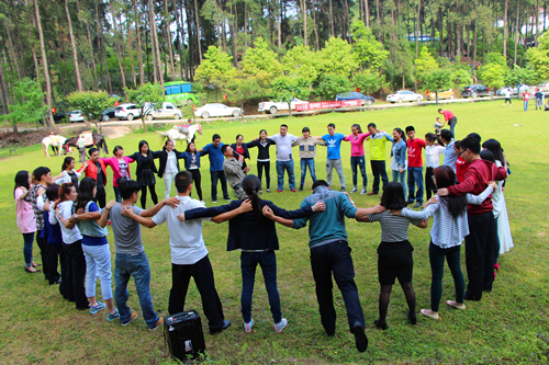 泉州拓展訓練公司哪家比較好？