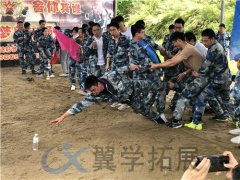 上海企業(yè)內(nèi)部拓展訓練 上海企業(yè)員工團