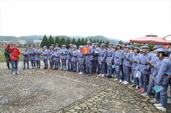 瑞金紅色教育培訓(xùn)課程安排