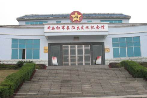 于都紅色教育培訓(xùn)機(jī)構(gòu)_于都紅色拓展培訓(xùn)基地