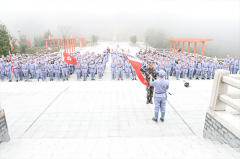 于都紅色教育機構(gòu)_于都紅色培訓(xùn)基地