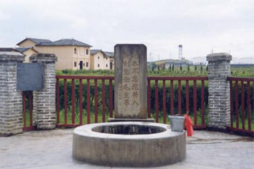 江西參加紅色拓展培訓(xùn)去哪些基地好