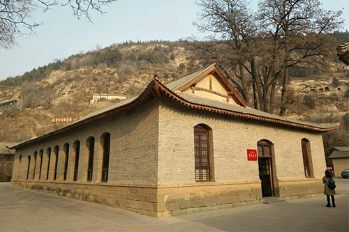 延安紅色培訓(xùn)機(jī)構(gòu)_延安紅色拓展基地