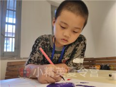 上海學(xué)生夏令營(yíng)報(bào)名 上海軍訓(xùn)夏令營(yíng)哪