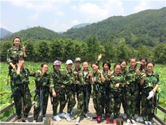 廈門公司哪里有團(tuán)隊(duì)建設(shè) 公司拓展去哪