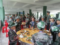 上海夏令營都有哪些活動(dòng) 上海兒童夏令