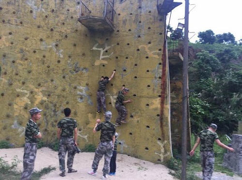 泉州晉江專業(yè)做戶外拓展的公司