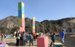 廈門哪里有公司團(tuán)隊(duì)拓展活動 公司拓展