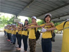 廈門企業(yè)新員工剛?cè)肼毰嘤?xùn) 廈門企業(yè)新