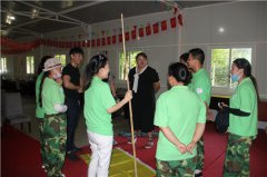 廈門企業(yè)拓展哪里好 廈門企業(yè)拓展培養(yǎng)