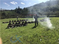 上海公司拓展訓(xùn)練公司排名 上海單位戶