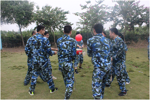 泉州企業(yè)拓展培訓(xùn)機(jī)構(gòu)電話