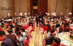 泉州200人左右公司年會(huì)策劃