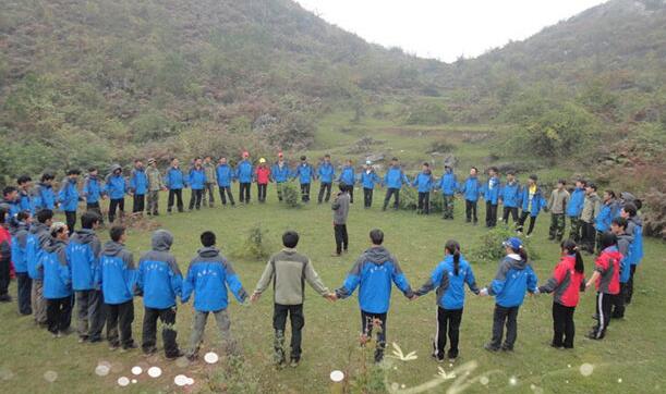 泉州戶外拓展項目_泉州專業(yè)拓展培訓公