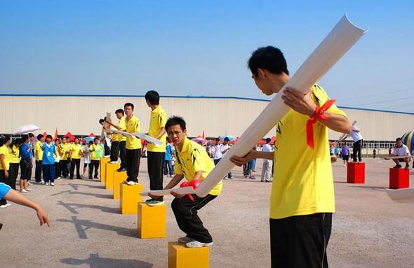 2020泉州地區(qū)親子拓展去哪好?