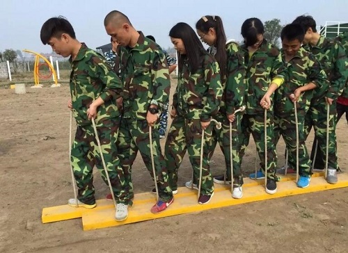 2020泉州親子拓展培訓(xùn)報(bào)名