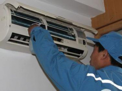 中山古鎮(zhèn)空調清洗哪個家政服務公司好