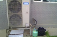 惠州良井鎮(zhèn)空調加雪種網點_及時上門