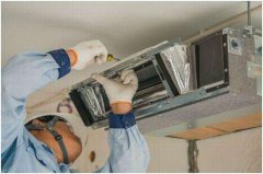 中山三角鎮(zhèn)空調(diào)維修哪里好_專(zhuān)業(yè)服務(wù)