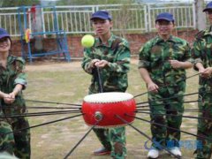 廈門哪里有戶外拓展培訓(xùn)專業(yè)拓展團(tuán)隊(duì)