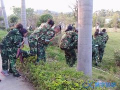 廈門公司拓展找誰(shuí)好_廈門拓展培訓(xùn)公司