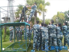 福州青少年素質(zhì)拓展_福州素質(zhì)拓展活動